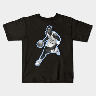 Young Mike! Kids T-Shirt